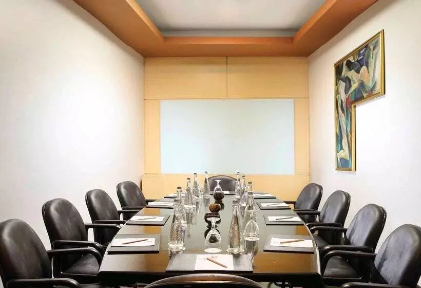 Fotos del hotel Ibis Jakarta Arcadia:  12