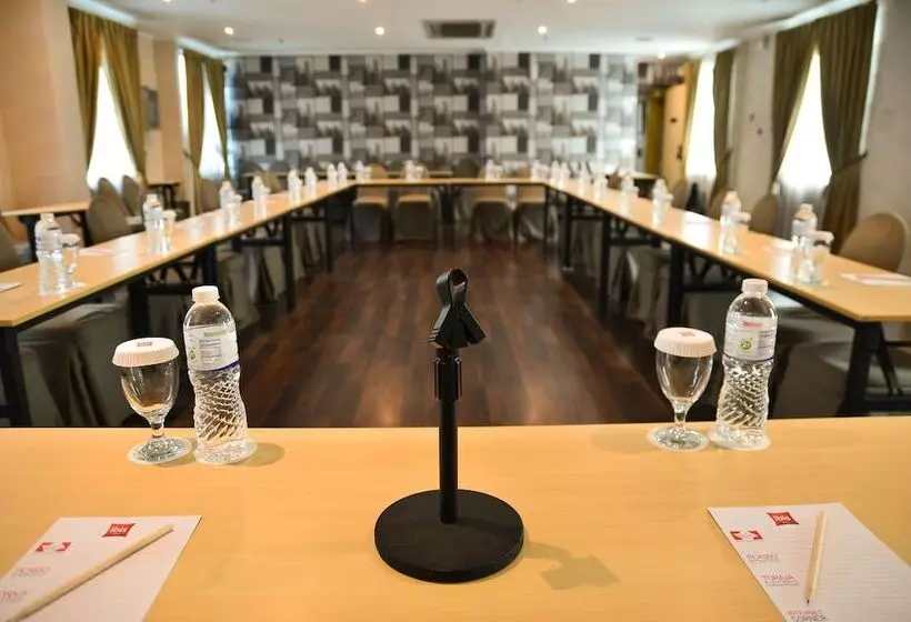 Fotos del hotel Ibis Jakarta Arcadia:  19