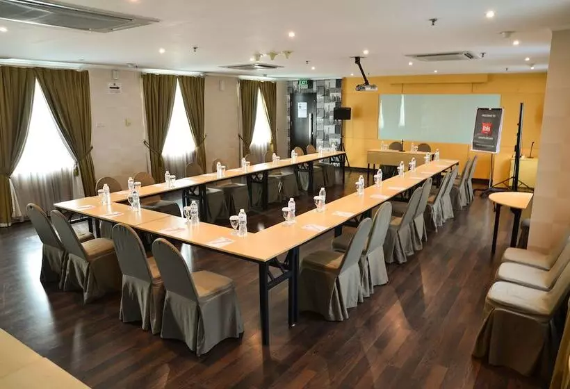 Fotos del hotel Ibis Jakarta Arcadia:  4