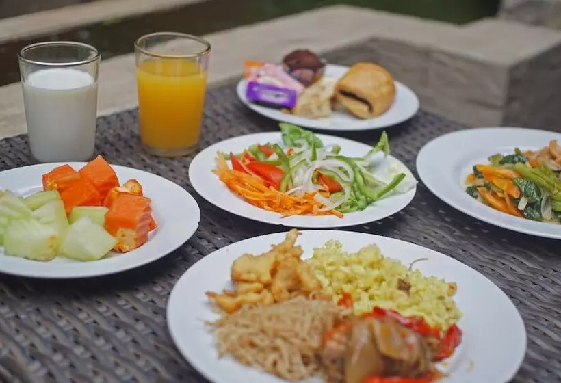 Fotos del hotel Ibis Jakarta Arcadia:  7