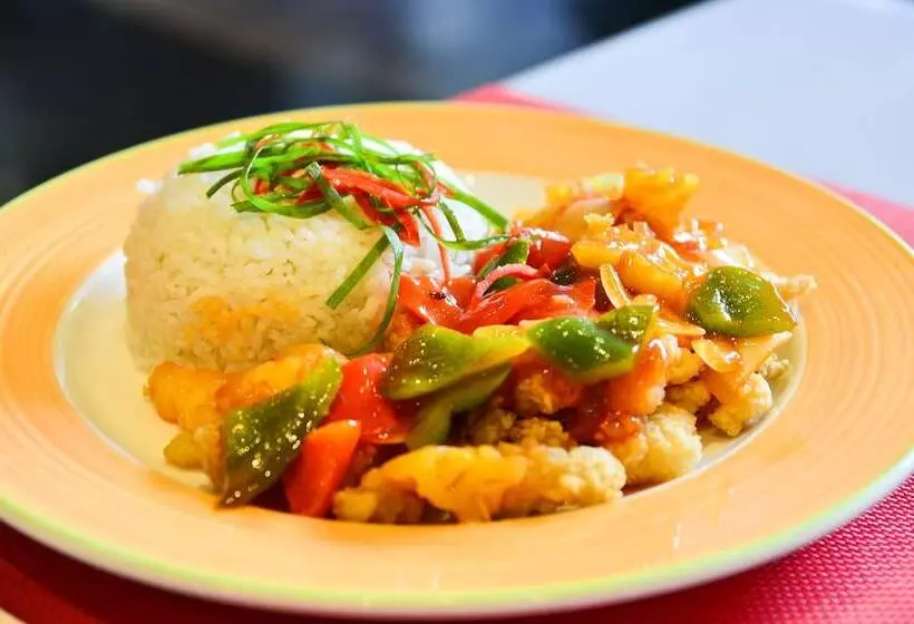 Fotos del hotel Ibis Jakarta Arcadia:  15