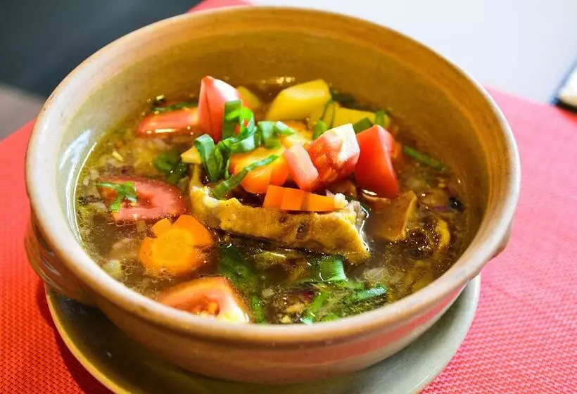 Fotos del hotel Ibis Jakarta Arcadia:  11