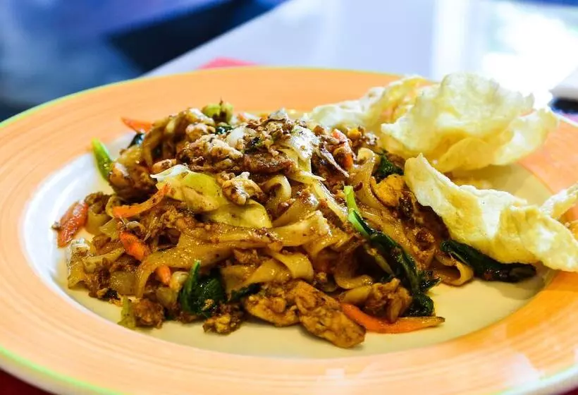 Fotos del hotel Ibis Jakarta Arcadia:  3