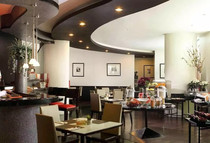 Fotos del hotel Ibis Jakarta Arcadia:  18