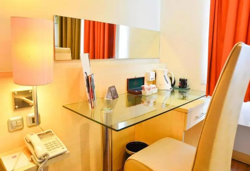 Fotos del hotel Ibis Jakarta Arcadia:  25