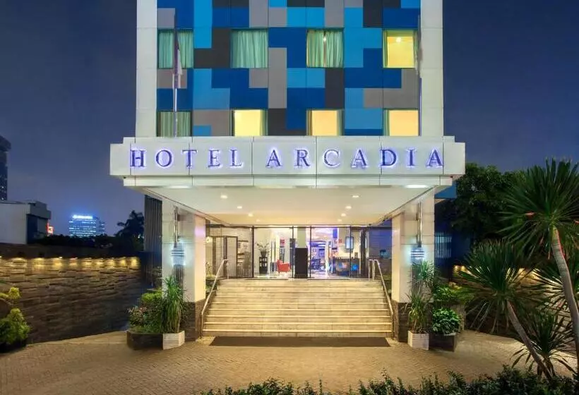 Fotos del hotel Ibis Jakarta Arcadia:  13