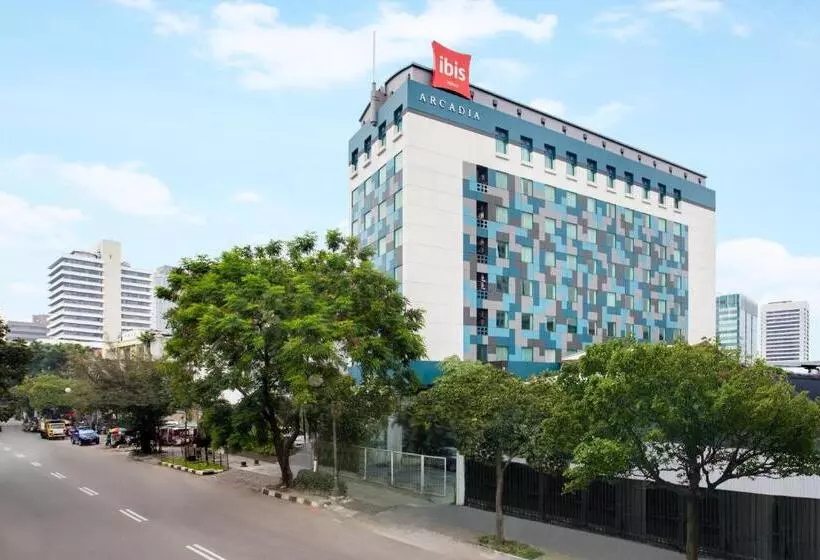 Fotos del hotel Ibis Jakarta Arcadia:  5