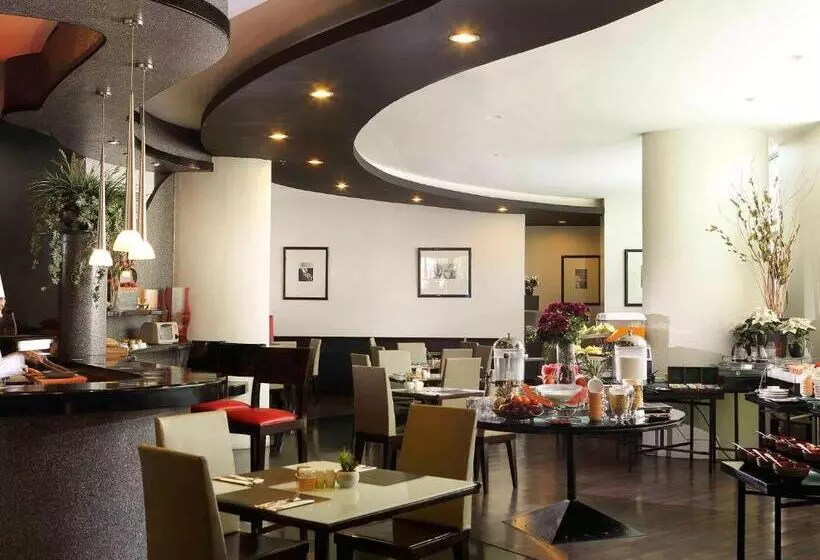 Fotos del hotel Ibis Jakarta Arcadia:  21