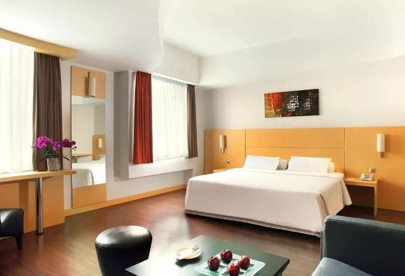 Fotos del hotel Ibis Jakarta Arcadia:  10