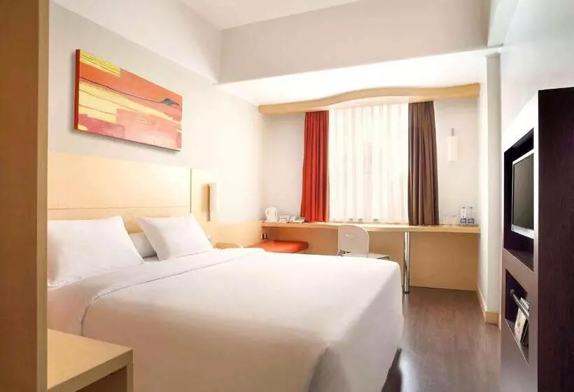 Fotos del hotel Ibis Jakarta Arcadia:  2