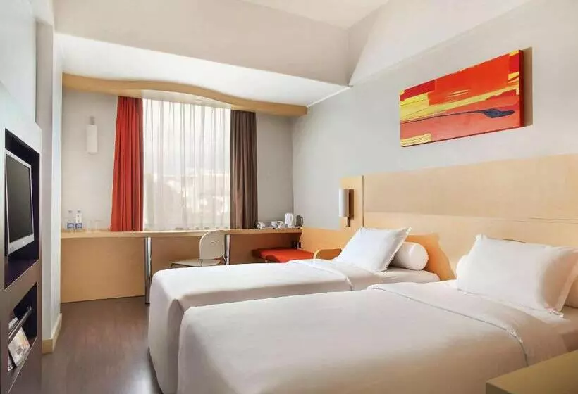 Fotos del hotel Ibis Jakarta Arcadia:  20