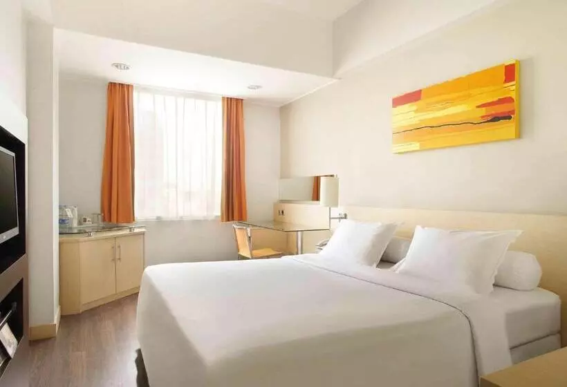 Fotos del hotel Ibis Jakarta Arcadia:  24