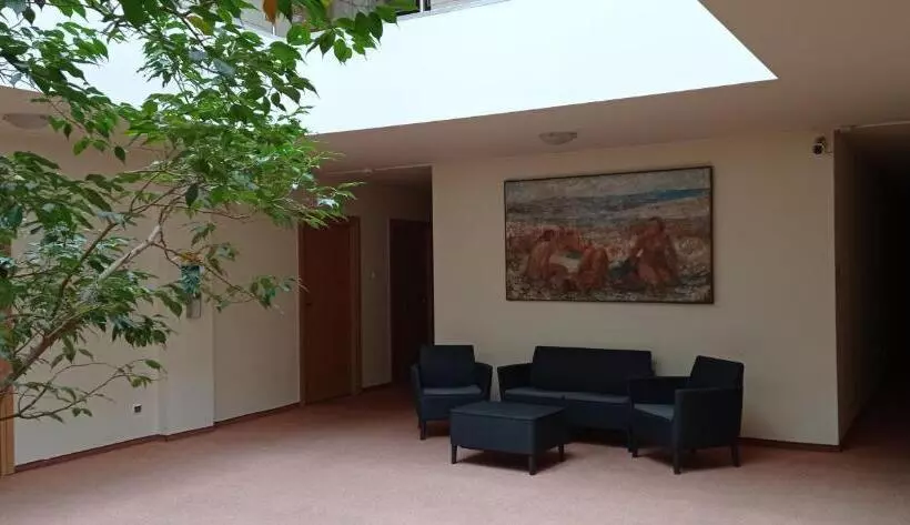 Fotos del hotel Kaipol:  2