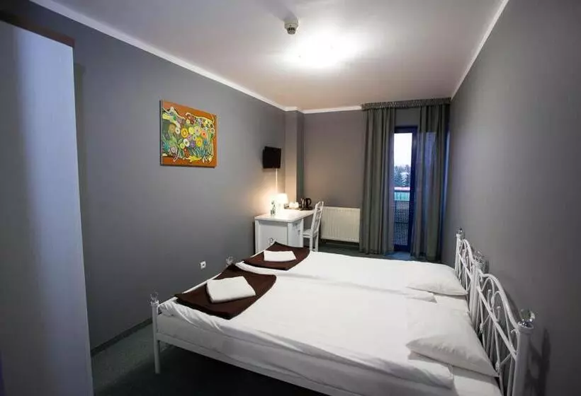 Fotos del hotel Kaipol:  16