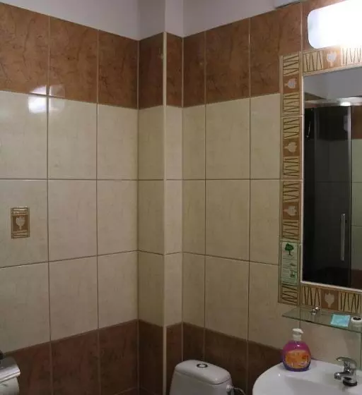 Fotos del hotel Kaipol:  8