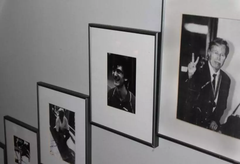 Fotos del hotel Kaipol:  9