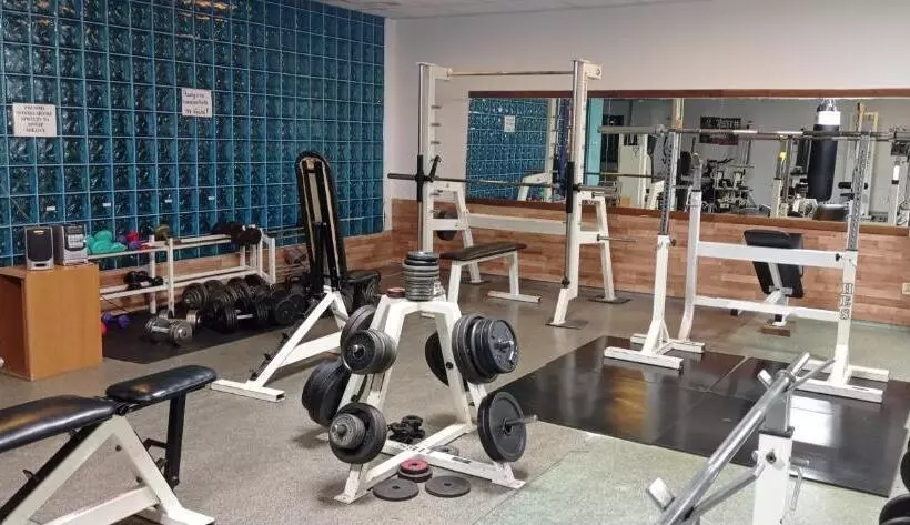 Fotos del hotel Kaipol:  4