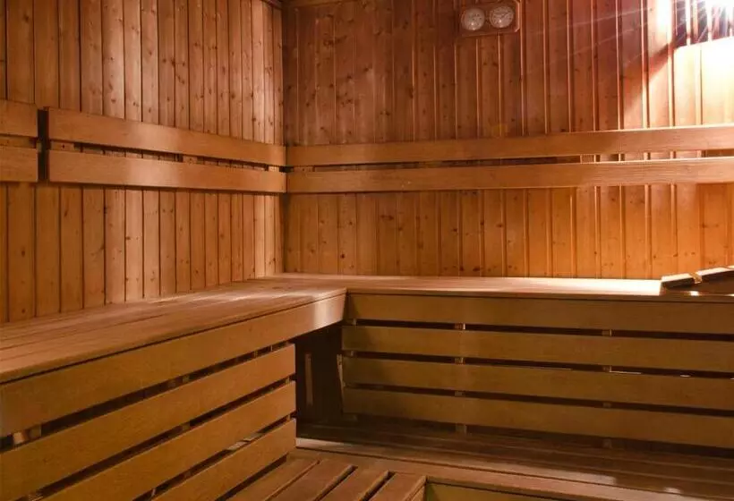 Fotos del hotel Kaipol:  5