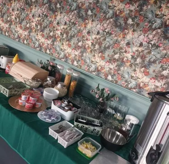 Fotos del hotel Kaipol:  10