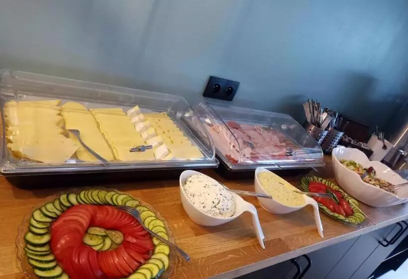 Fotos del hotel Kaipol:  12