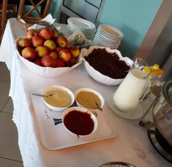 Fotos del hotel Kaipol:  6