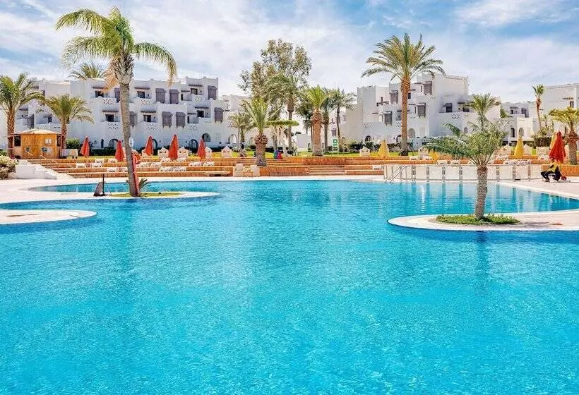 Fotos del hotel Mercure Hurghada:  9