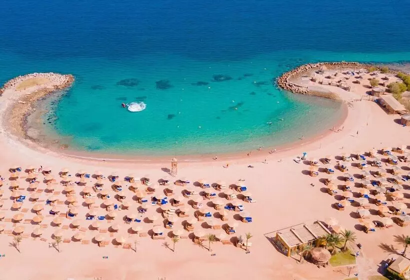 Fotos del hotel Mercure Hurghada:  14