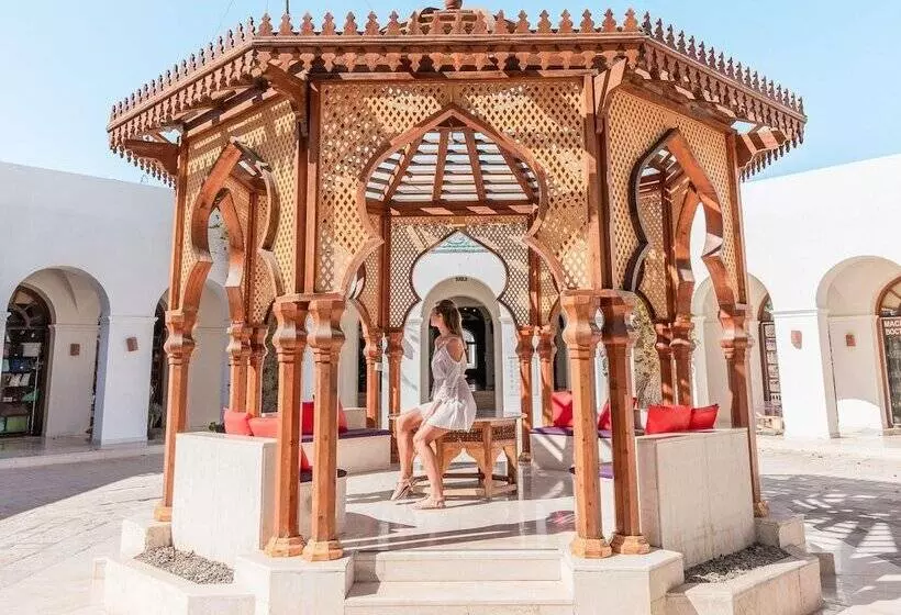 Fotos del hotel Mercure Hurghada:  3