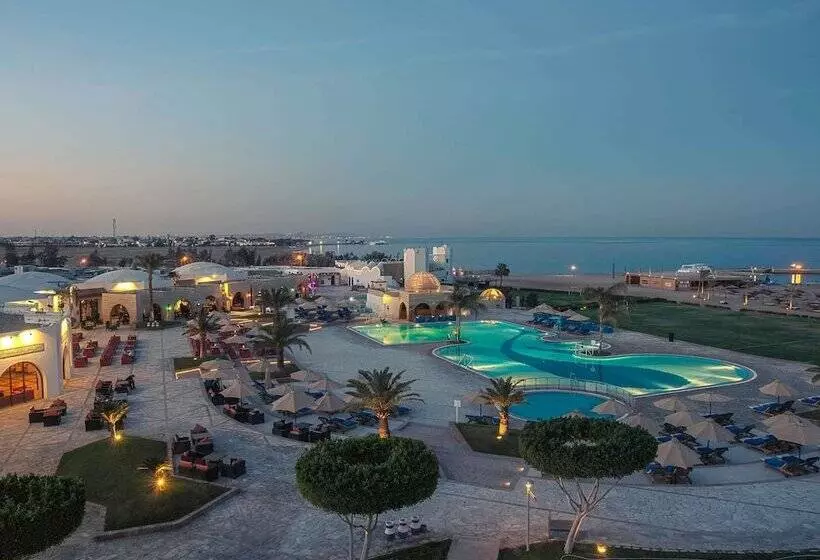 Fotos del hotel Mercure Hurghada:  18