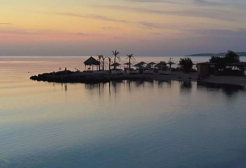 Fotos del hotel Mercure Hurghada:  23