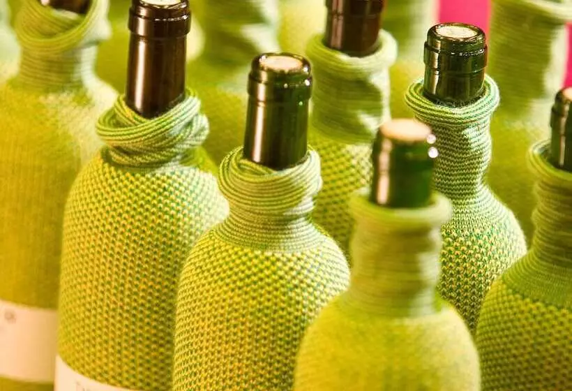 Fotos del hotel Mercure Hurghada:  13