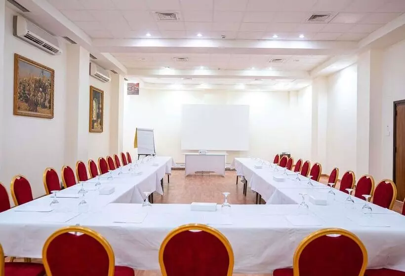 Fotos del hotel Mercure Hurghada:  6