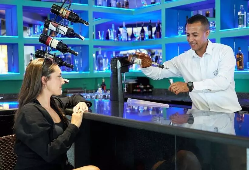 Fotos del hotel Mercure Hurghada:  5