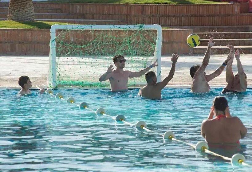 Fotos del hotel Mercure Hurghada:  2