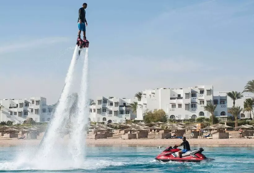 Fotos del hotel Mercure Hurghada:  15