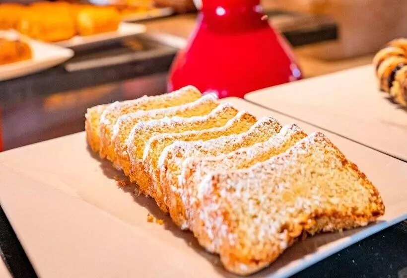 Fotos del hotel Mercure Hurghada:  25