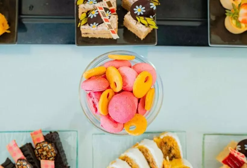 Fotos del hotel Mercure Hurghada:  19