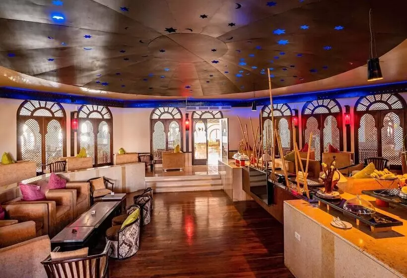 Fotos del hotel Mercure Hurghada:  10