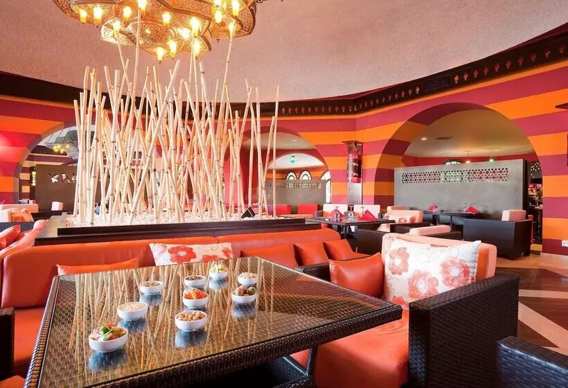 Fotos del hotel Mercure Hurghada:  22