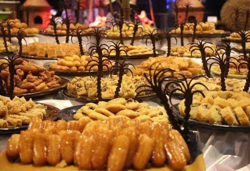 Fotos del hotel Mercure Hurghada:  11