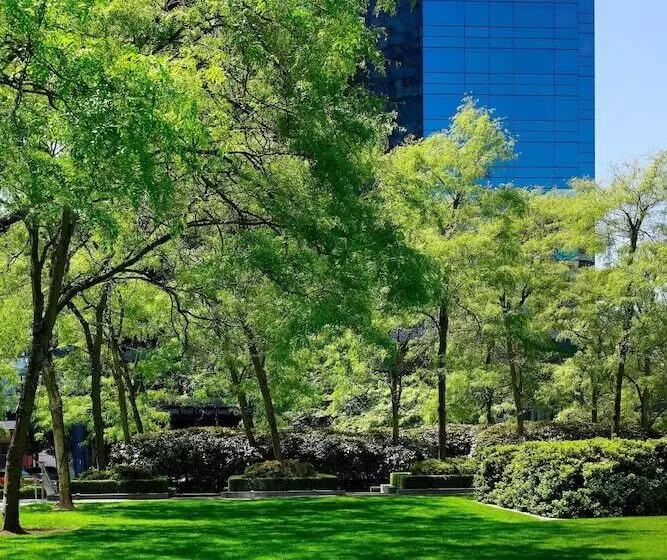 Fotos del hotel Sheraton Vancouver Wall Centre:  13