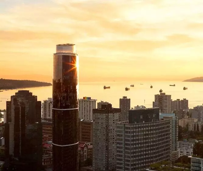 Fotos del hotel Sheraton Vancouver Wall Centre:  8