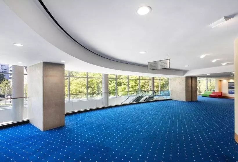 Fotos del hotel Sheraton Vancouver Wall Centre:  9