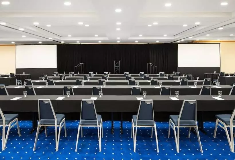 Fotos del hotel Sheraton Vancouver Wall Centre:  2