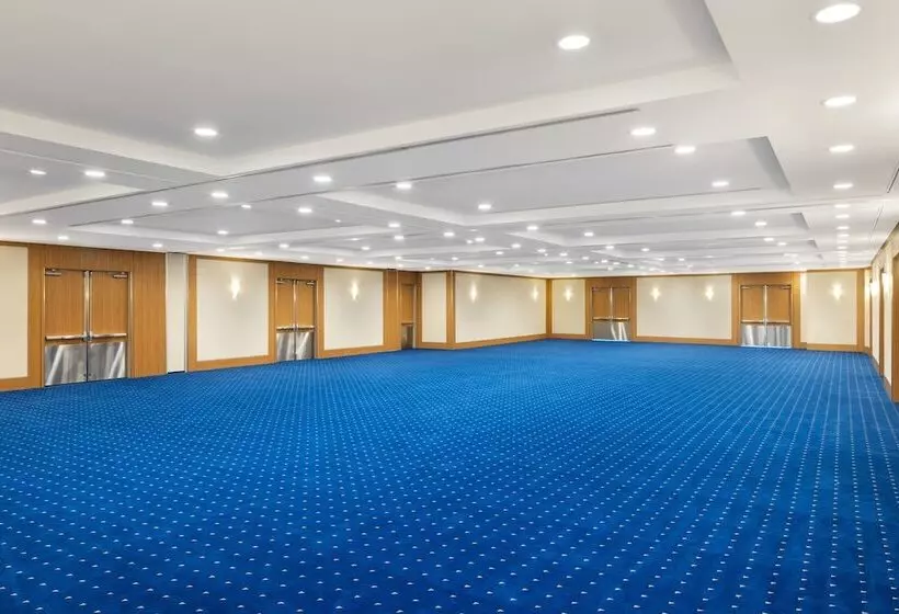 Fotos del hotel Sheraton Vancouver Wall Centre:  24