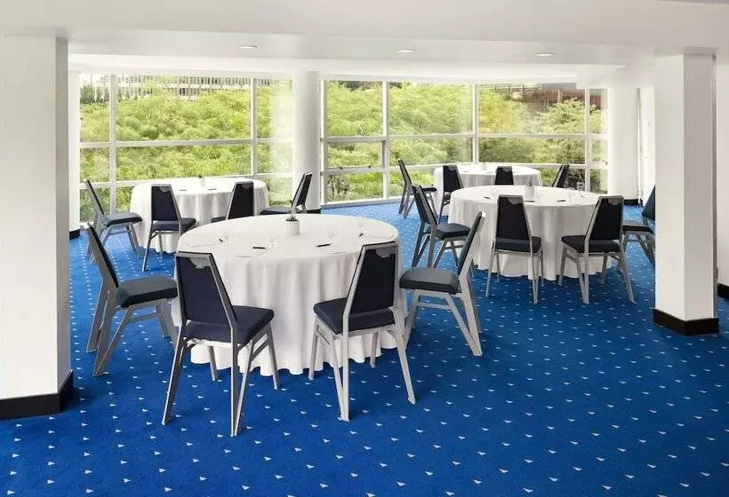 Fotos del hotel Sheraton Vancouver Wall Centre:  23