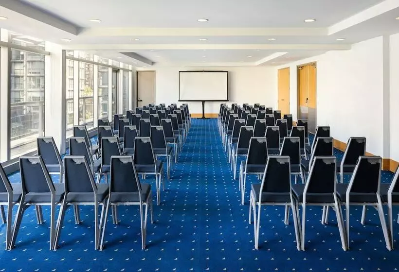 Fotos del hotel Sheraton Vancouver Wall Centre:  18