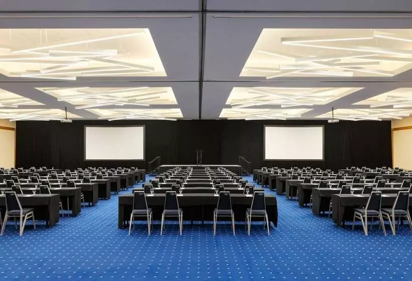 Fotos del hotel Sheraton Vancouver Wall Centre:  22