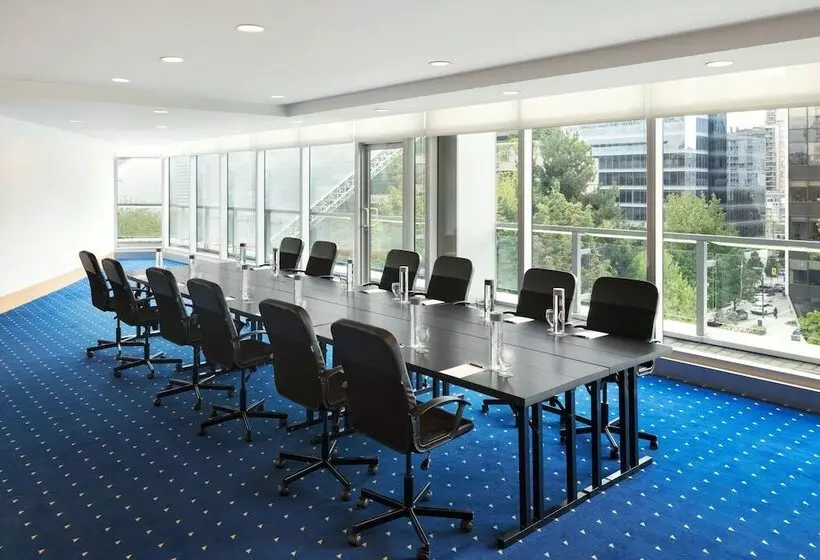 Fotos del hotel Sheraton Vancouver Wall Centre:  19