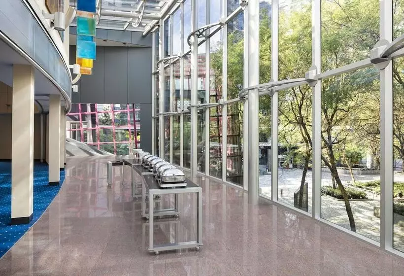 Fotos del hotel Sheraton Vancouver Wall Centre:  3